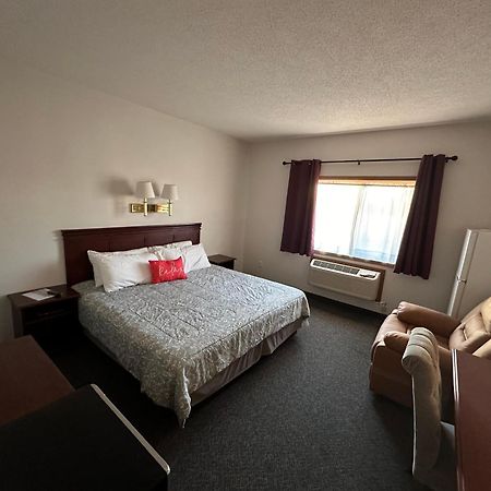Oakland Express Motel 외부 사진