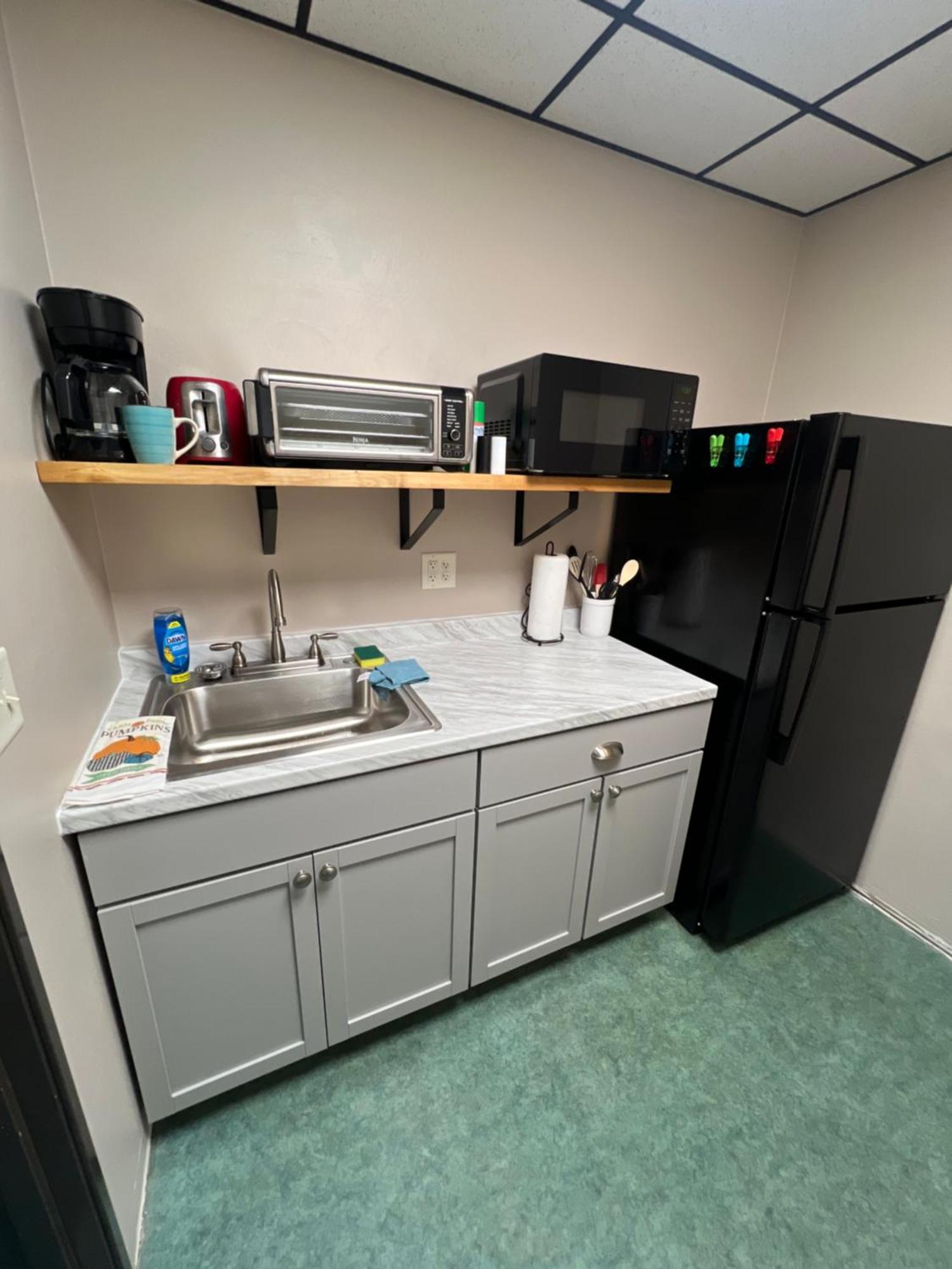 Oakland Express Motel 외부 사진