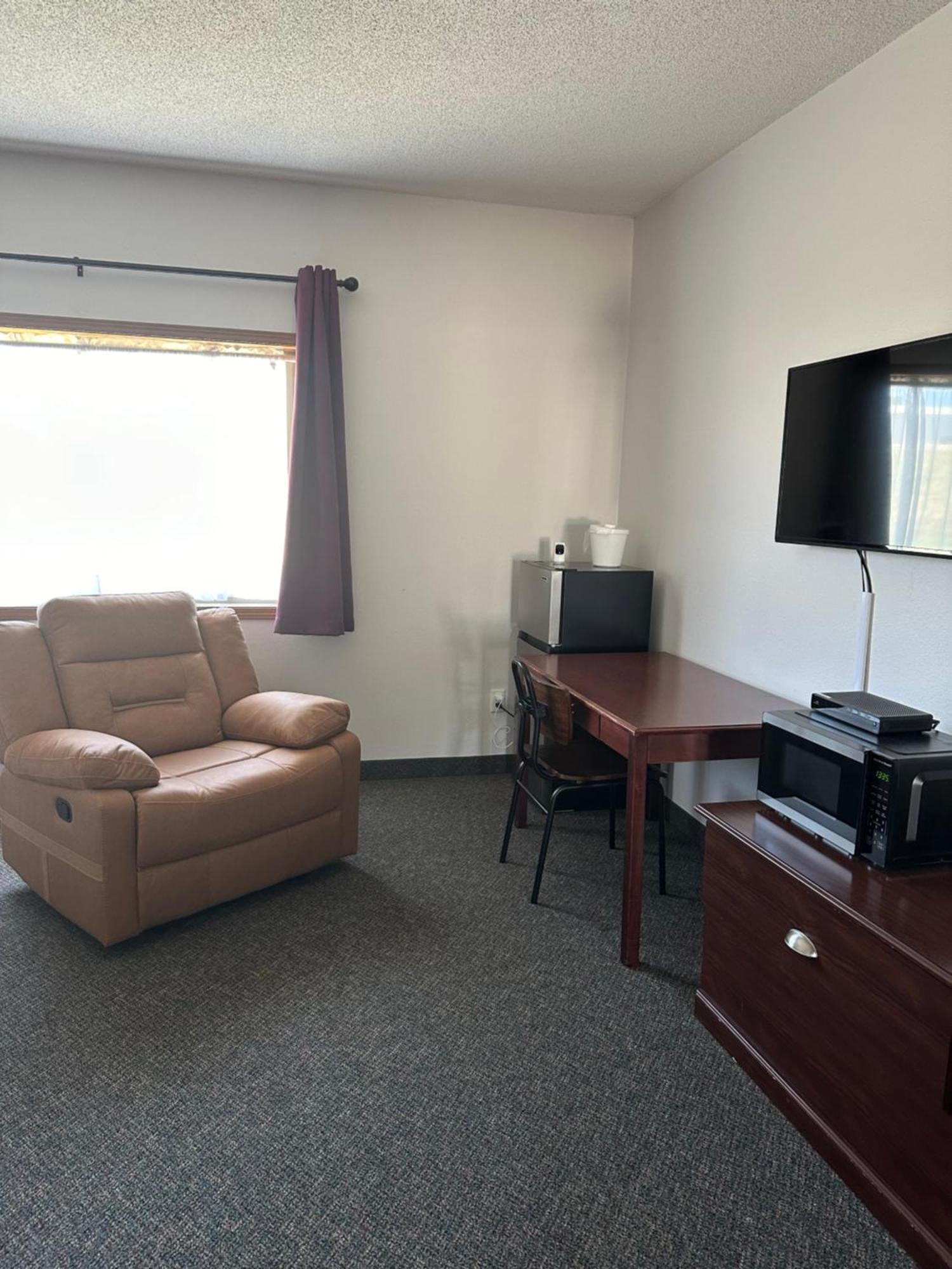 Oakland Express Motel 외부 사진