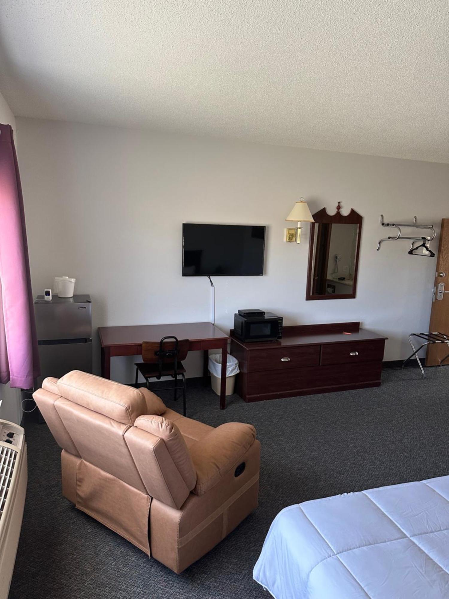 Oakland Express Motel 외부 사진